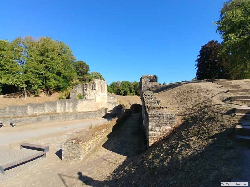 Amphitheater Trier01
