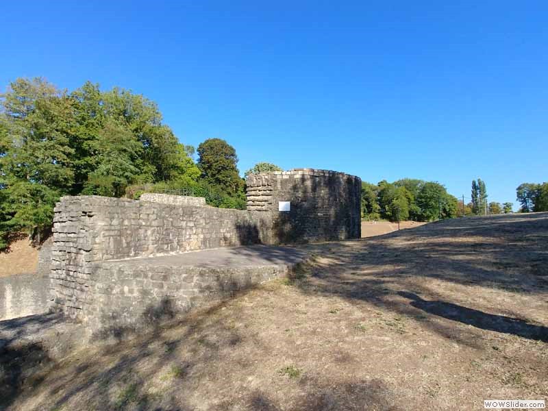 Amphitheater Trier02
