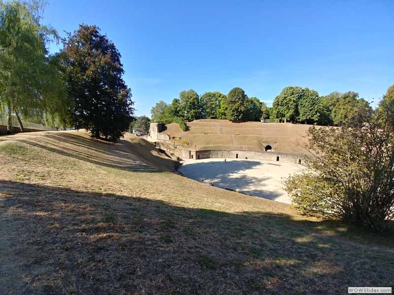 Amphitheater Trier04