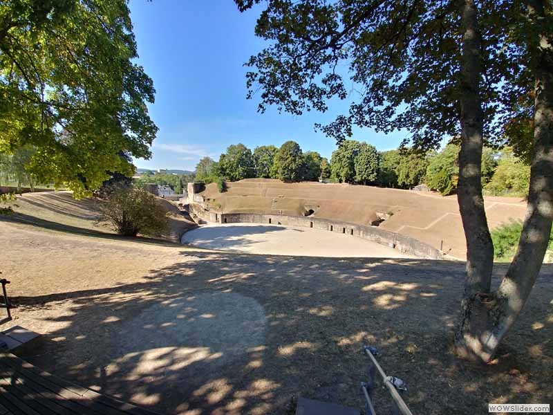 Amphitheater Trier07
