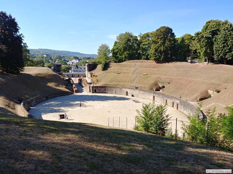 Amphitheater Trier08