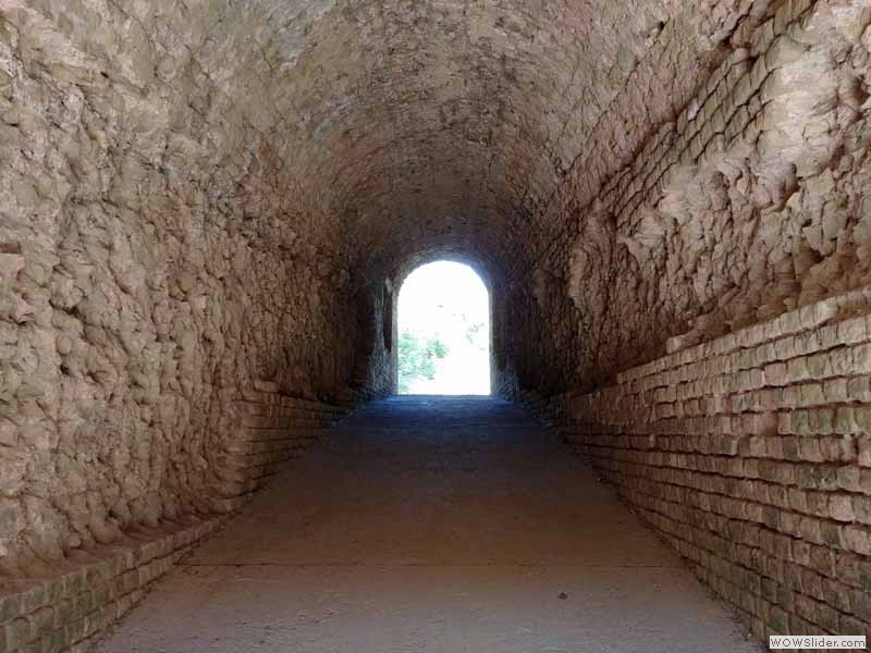 Amphitheater Trier15