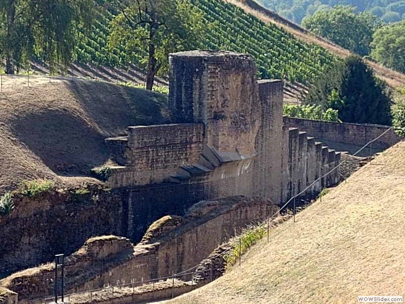 Amphitheater Trier20