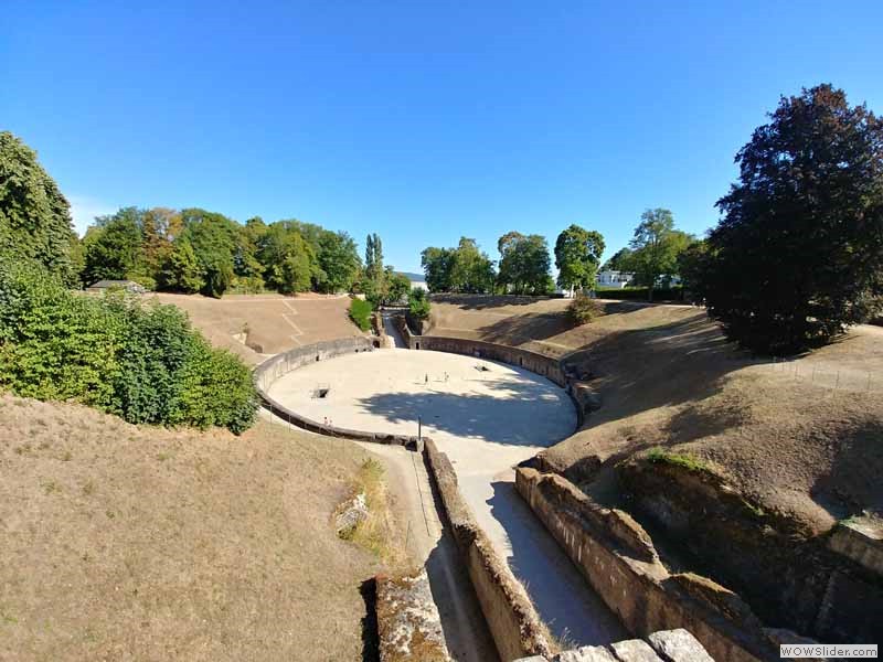 Amphitheater Trier26