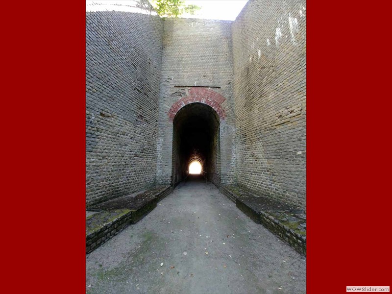 Amphitheater Trier29