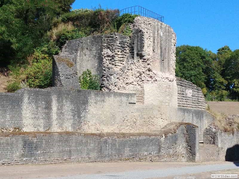 Amphitheater Trier38