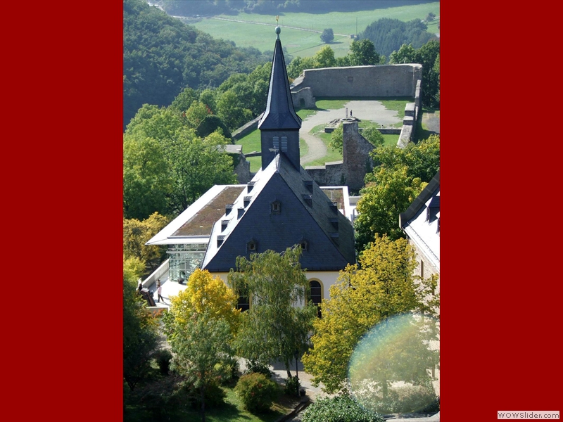 Evangelische-Kirche