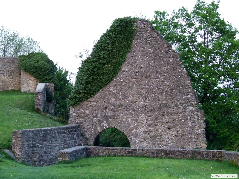 Sankt-Georgskapelle