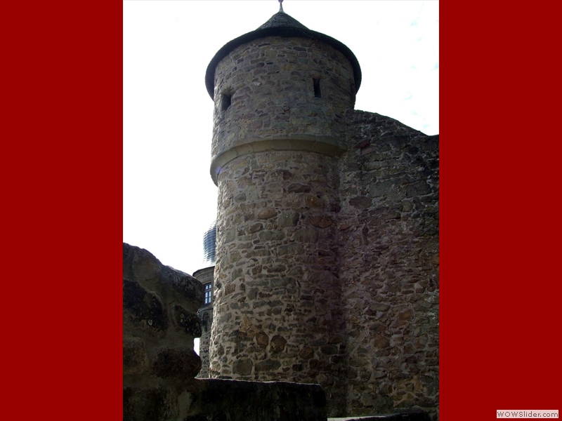 Suedlicher-Zwingerturm