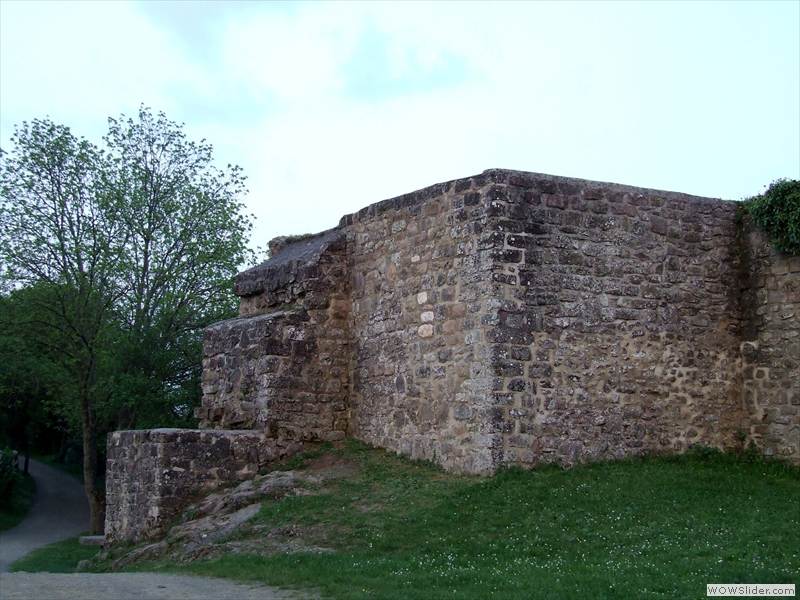 Unterer-Bergfried