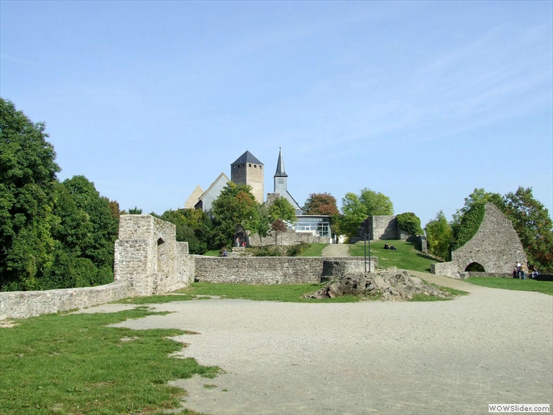 Unterer-Burghof