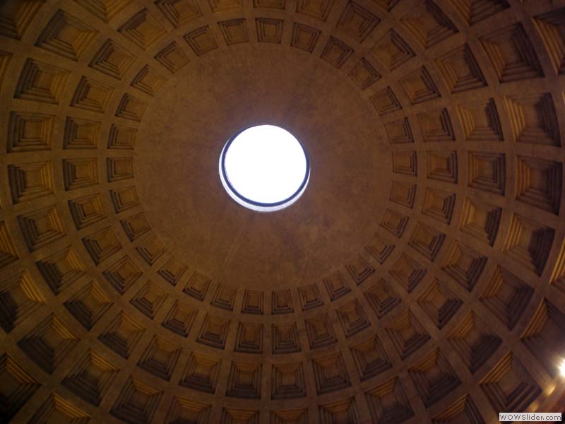 Pantheon 131