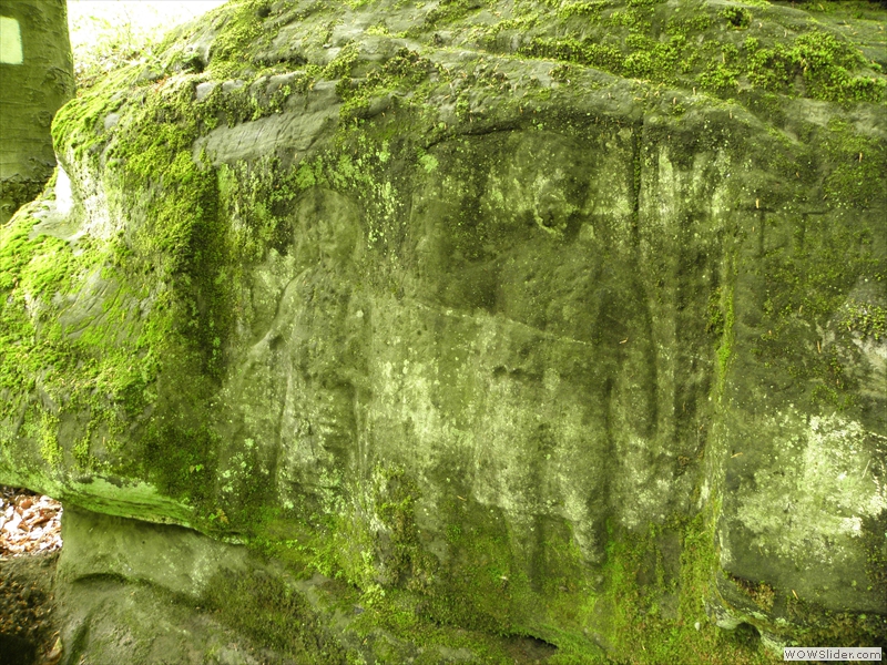 Felsrelief Sengscheid2