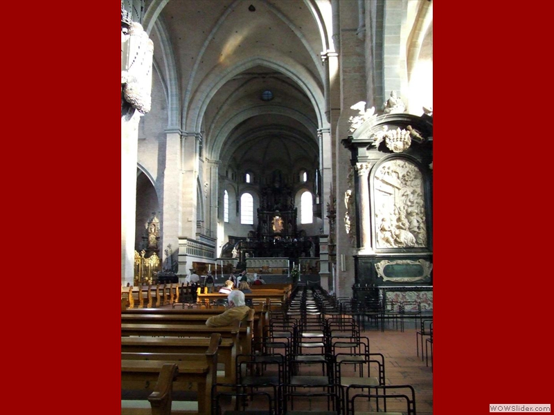 Dom und Liebfrauen10