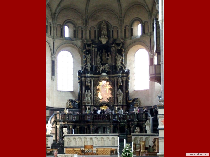 Dom und Liebfrauen11
