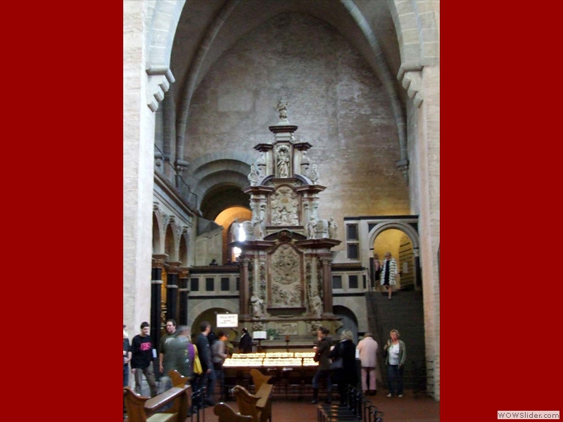 Dom und Liebfrauen14