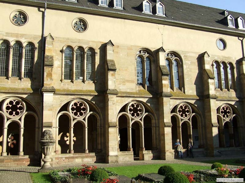 Dom und Liebfrauen23