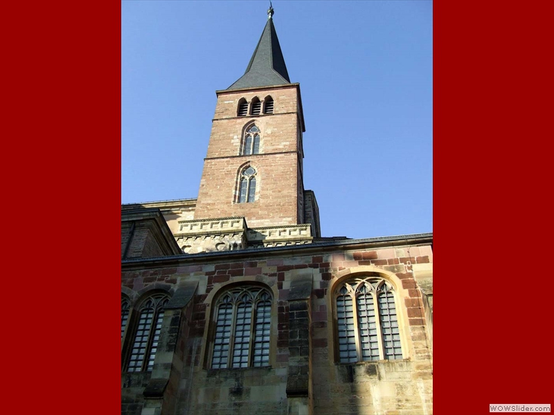 Dom und Liebfrauen24