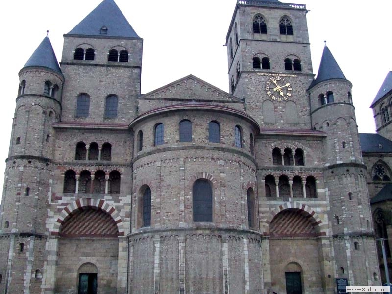 Dom und Liebfrauen30