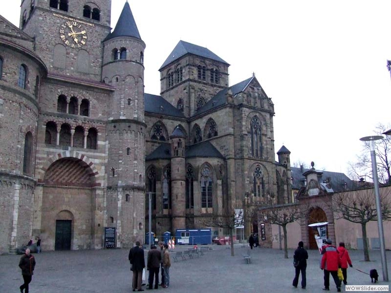 Dom und Liebfrauen31
