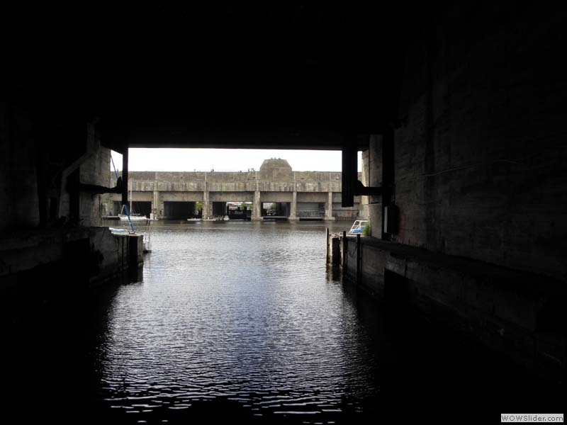 U-Boot-Bunker03
