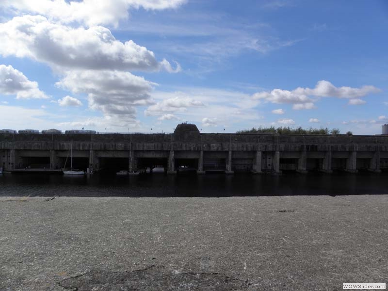 U-Boot-Bunker05