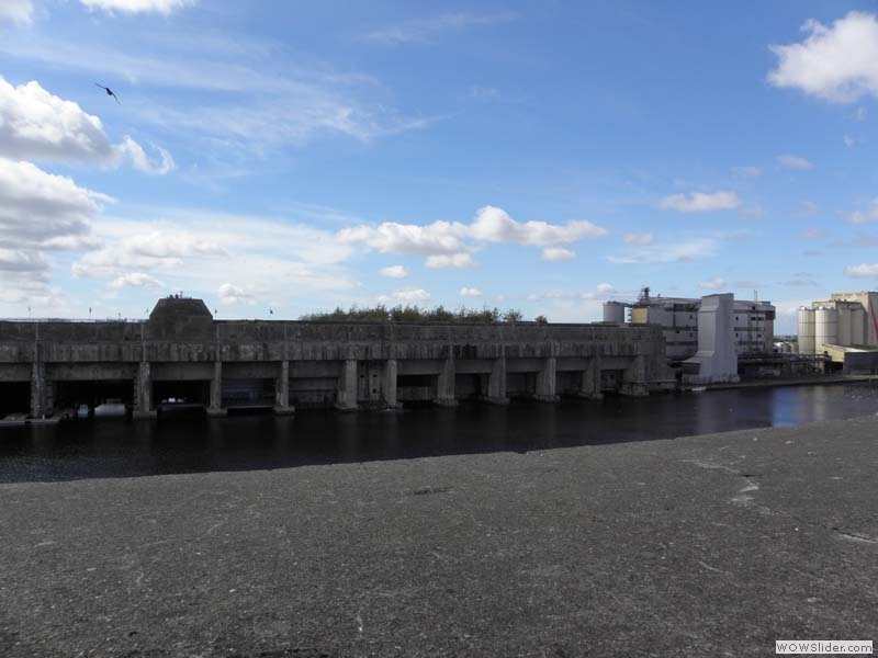 U-Boot-Bunker06