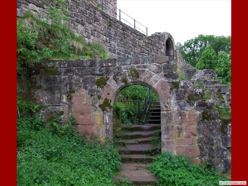 Wegelnburg07